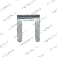 Фиксатор для предохранительного клапана для котла Hydrosta HSG-200 SD (fiksklapHSG200SD)