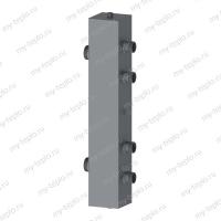 Гидрострелка Север-140К2 (нержавеющая сталь) (1915042)