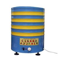 Электросушилка для овощей и фруктов Элвин СУ-1У (60 литров)