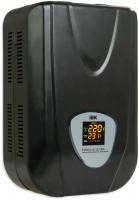 Стабилизатор напряжения IEK Extensive (12 кВА, настенный) (IVS28-1-12000)