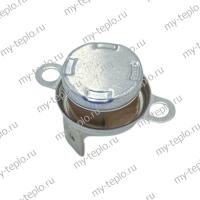 Термостат предельный 105С для котла Baxi LUNA DUO-TEC MP (KGtpredLUDTMP)