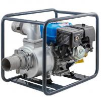 Мотопомпа бензиновая Unipump WP-40 (24495)