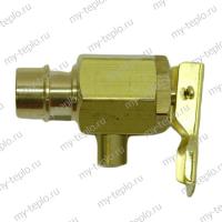 Клапан автоматический предохранительный для котла Navien Ace Atmo 13-24 (klapanpredACEAtmo)