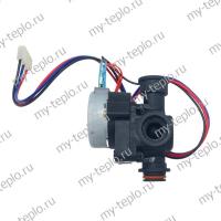 Клапан трехходовой с приводом для котла Daewoo DGB-300 MSC (klaptrhDGB300MSC)