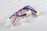 Ariston кабель (нагр. элемент/основная плата) (65152969) Ariston кабель (нагр. элемент/основная плата) (65152969)