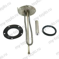 ТЭН 1 кВт для водонагревателя Ariston ABS VELIS INOX POWER D 30-50, комплект (tenko1ABSVLSINPWD3050) ТЭН 1 кВт для водонагревателя Ariston ABS VELIS INOX POWER D 30-50, комплект (tenko1ABSVLSINPWD3050)