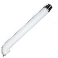 Дымоход комплект коаксиальный Лемакс D60/100 L=0,75 м на котлы PRIME