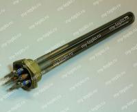 ЭВАН блок ТЭН G11/2 5 кВт Backer (44495)