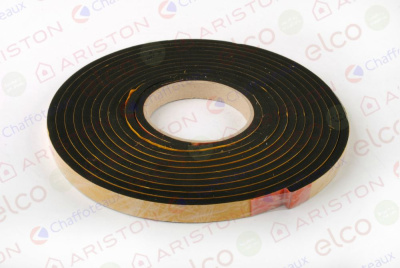 Ariston прокладка (adhesive - 14x6 mm) (65102772)