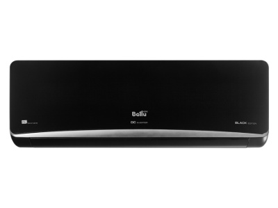 Кондиционер Ballu Platinum DC Inverter BSPI-10HN1/BL/EU Кондиционер Ballu Platinum DC Inverter BSPI-10HN1/BL/EU