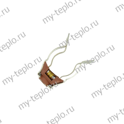 Chaffoteaux датчик температуры накладной для котла Chaffoteaux Mira, Alixia (990686-01)  