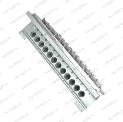 Navien горелка в сборе 35-40 (30003384A)