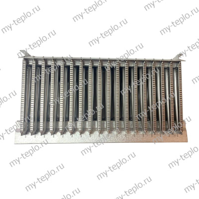 Горелка (18 пластин) для котла Daewoo DGB-350 MSC (gorelkaDGB350MSC)