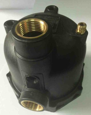 Джилекс корпус Джамбо 70/50 П - 1/2