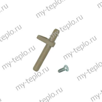 Ariston трубка вентури 15/24ff (65106516)