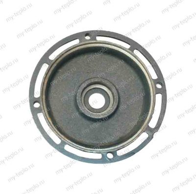 Задняя крышка двигателя для насоса Unipump JET 60 S (zkryshUnipJET60S)