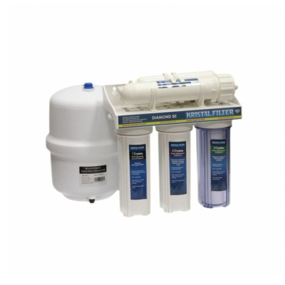 Система водоочистная Kristal Filter Diamond 50 (3203109)