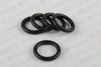 Ariston о-кольцо 11.91x2.62 (65114940)