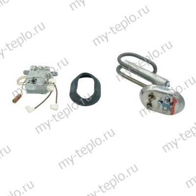 Комплект для ремонта водонагревателя Ariston ABS SHAPE SMALL 10-15 (komplABSSHAPESM1015)