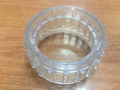 Джилекс суппорт гидравлической опоры ?93х47 мм (М2544)