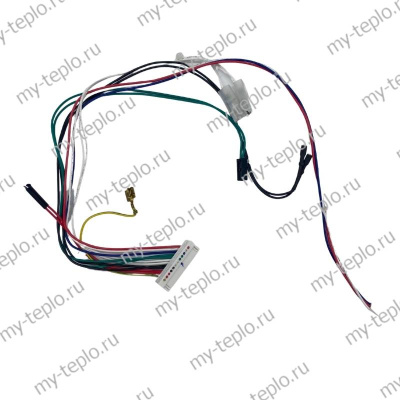 Низковольтная проводка для котла Baxi ECOFOUR 24 F (nvprovBaxiECOF24F)