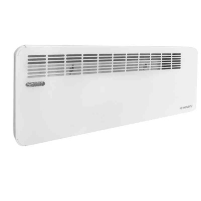 Электроконвектор ЭВУБ 1,5 кВт (настенный, плинтусный) до 15 кв. м