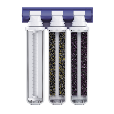 Фильтр БАРЬЕР ЭКСПЕРТ Стандарт (Н211Р06)