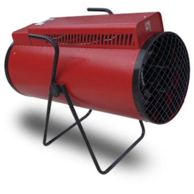 Тепловая пушка Элвин ЭК 42П (механическое управление)