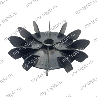 Unipump вентилятор двигателя МН А (79361)