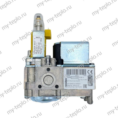Газовый клапан HONEYWELL VK4105M 5033 для котла Baxi ECO Four 1.14 F (gazklaphECOF114F) Газовый клапан HONEYWELL VK4105M 5033 для котла Baxi ECO Four 1.14 F (gazklaphECOF114F)