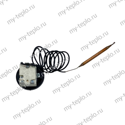 Термостат для котла Эльбрус ЭВПМ-6 (termrElbrus6)