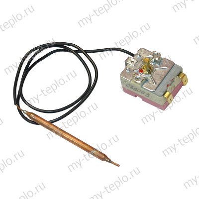 Термекс Термостат регулируемый на 75 гр. RP (04) (SpT066320)