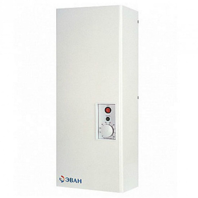 Котел электрический ЭВАН С2 18 (380 В) (11940)