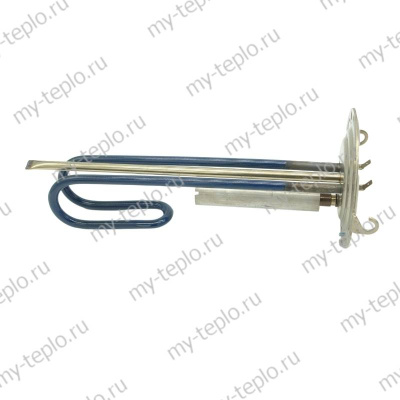 ТЭН 1,5 кВт для водонагревателя Ariston ABS VELIS EVO QH 30-50 (ten15ABSVLSEVOQH3050)