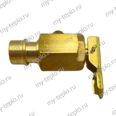 Navien клапан автоматический предохранительный (30002244A)