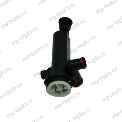 Гидроузел с фильтром ОВ в сборе для котла Navien Ace 10-40 (gidrouzovACE)