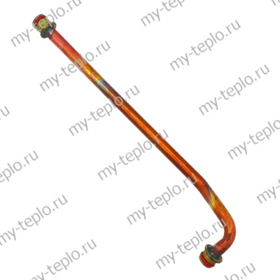Труба для наполнения для котла Daewoo DGB-160 MSC (trubnapDGB160MSC)