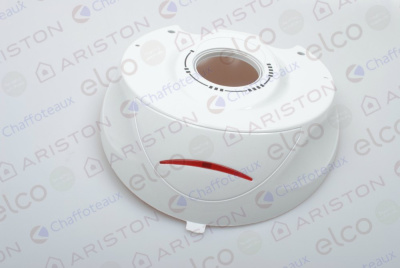 Ariston крышка пластиковая (65108467)