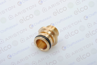 Ariston соединение (1/2") (65104327)