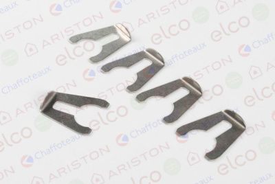Ariston клипса (65114931)