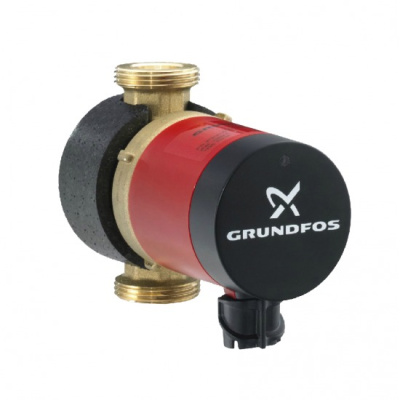 Насос рециркуляции ГВС Grundfos Comfort UP 15 (20)-14 BX PM (97916772)