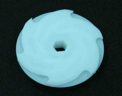 Джилекс колесо насосное D76х5 мм (40 л) (для 40/50,40/75) (М3809)