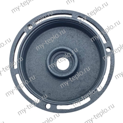 Задняя крышка двигателя для насоса Unipump JSW 55 (zkryshUnipJSW55)