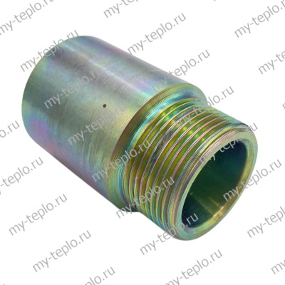 Клапан термозапорный 15 мм вн/нар (klaptermzap15vnnar)