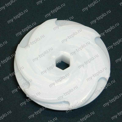 Джилекс колесо насосное D76х5 мм (40 л) (для 40/50,40/75) (М3809)