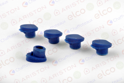 Ariston заглушка (65100874)