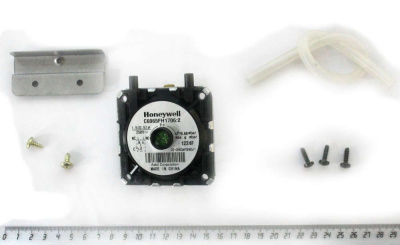 Baxi пневмореле 0,68mbar Honeywell (628610)