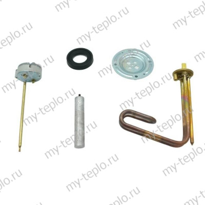 Комплект для ремонта водонагревателя Ariston ABS BLU EVO RS 10 (komplABSBLUEVORS10)