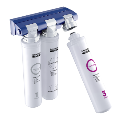 Фильтр БАРЬЕР ЭКСПЕРТ Стандарт (Н211Р06)