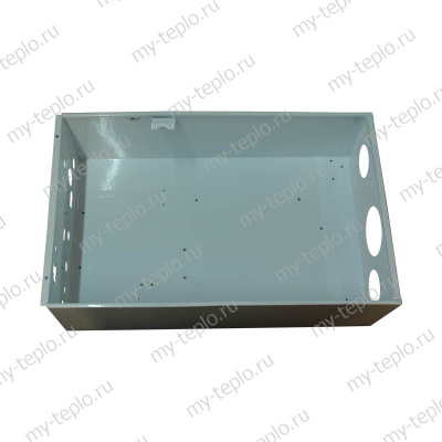 Navien корпус котла Ace Turbo белый (BBK05011071)